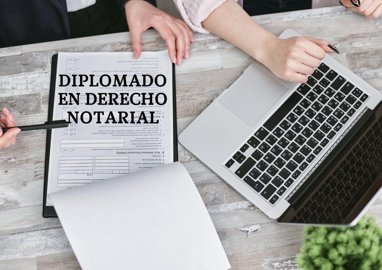 Derecho Notarial 14 | Postgrado UNE