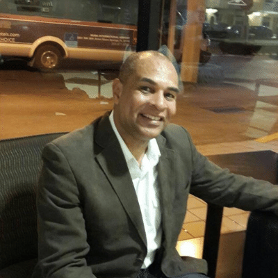 Ricardo Ibañez