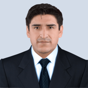 Dr. Saúl Cordero