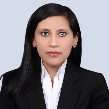 Lic. Vania Olivera Quiroga