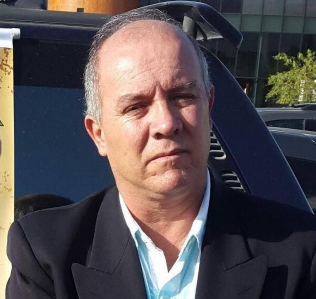 Dr. Gonzalo Castellanos Trigo
