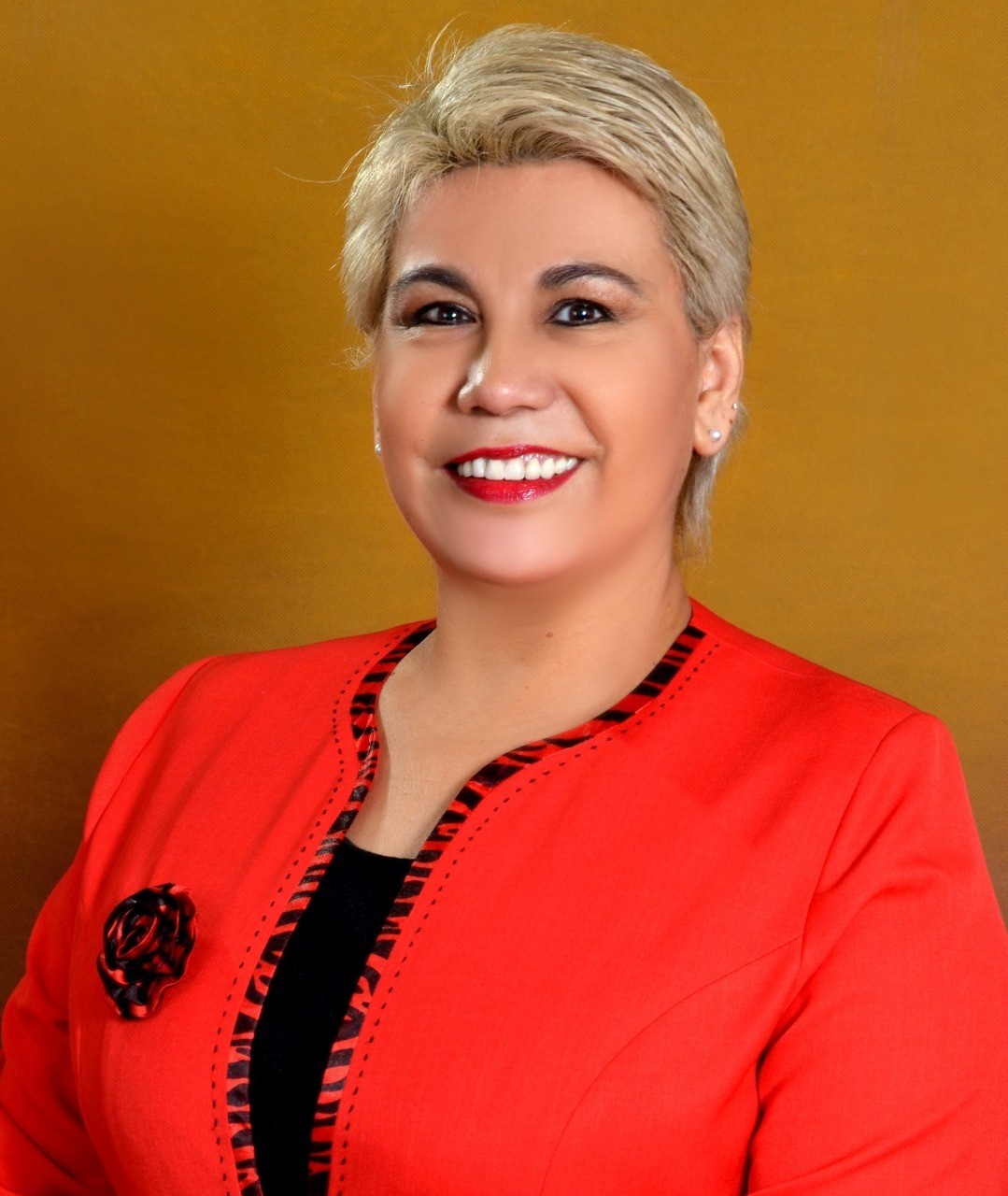 Dra. Isidora Jimenez Castro