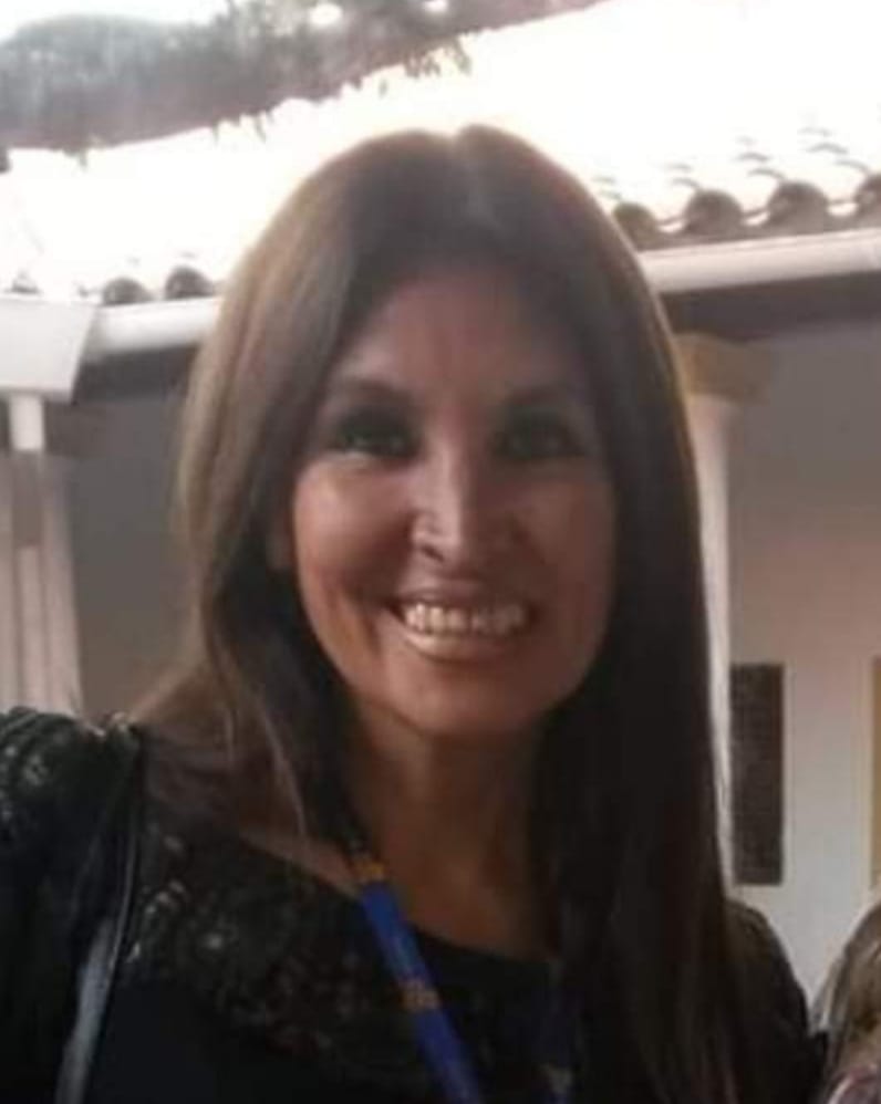 Dra. Marcela Machado