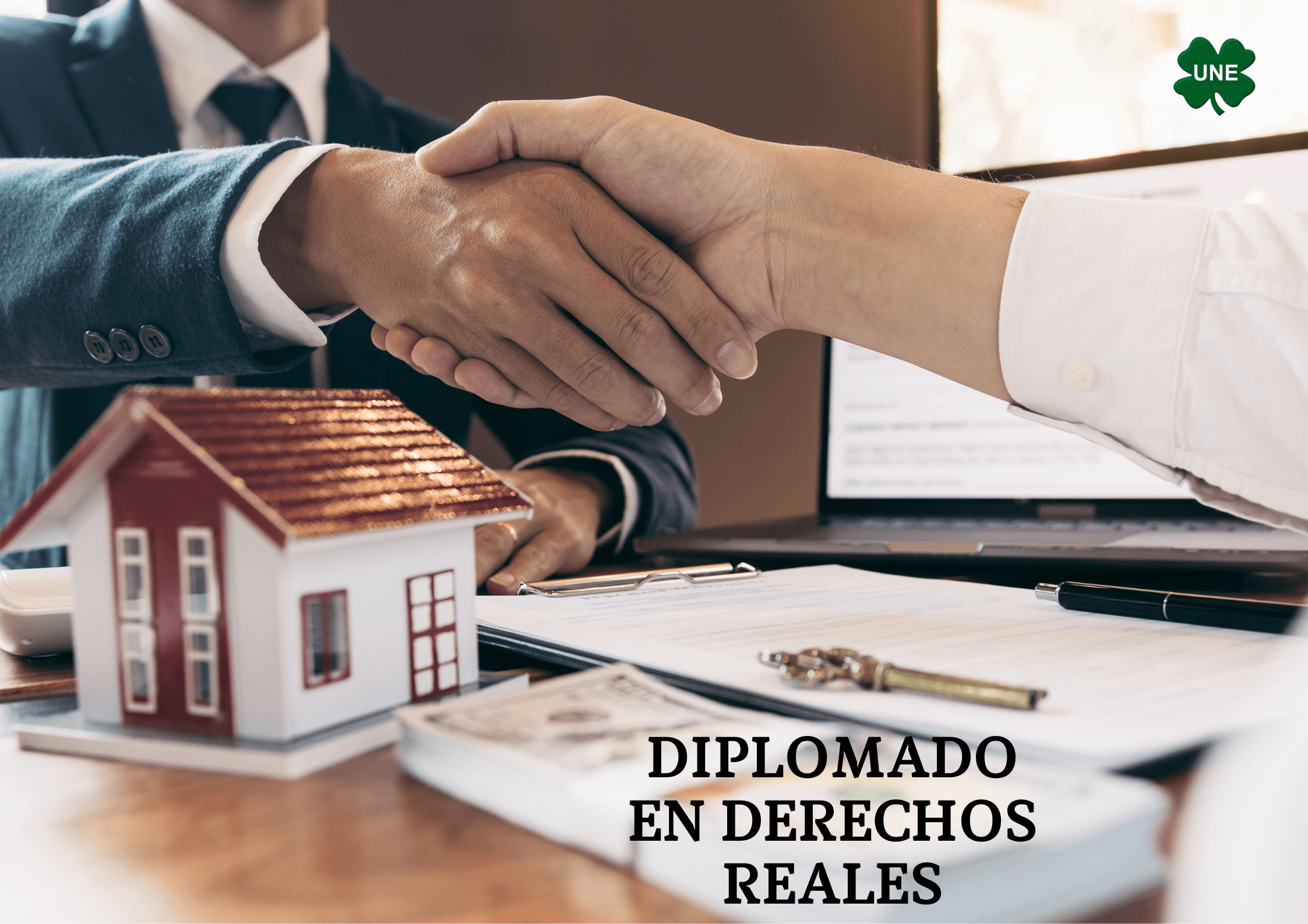 Imagen Portada Derechos Reales