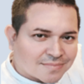 Dr. Ahmed Salvatierra -Emergenciólogo - Francés