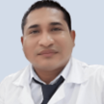 Dr. Evans Antezana - Cirujano - Francés