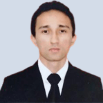 Dr. Gustavo Adolfo Cuellar - Medicina Interna - Francés