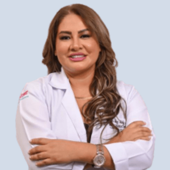 Dra. Luz Addy Janco - Ginecóloga - Francés